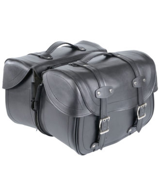 Saddle Bag